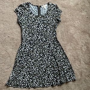 Michael Kohrs like new mini camp dress